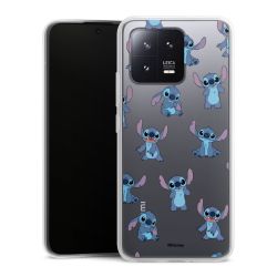 Silikoni Suojakuori Slim kirkas