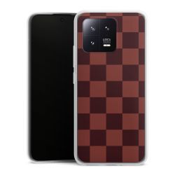 Silikoni Suojakuori Slim kirkas