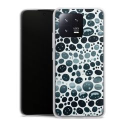 Silikoni Suojakuori Slim kirkas