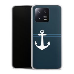 Silikoni Suojakuori Slim kirkas