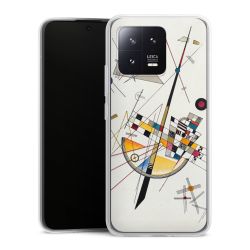 Silikoni Suojakuori Slim kirkas