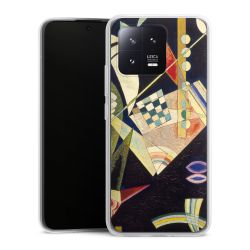 Silikoni Suojakuori Slim kirkas