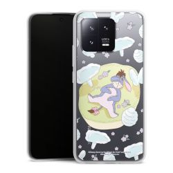 Silikoni Suojakuori Slim kirkas