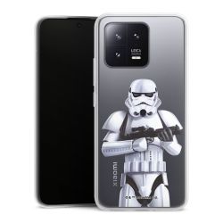 Silikoni Suojakuori Slim kirkas