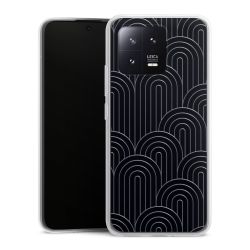 Silikoni Suojakuori Slim kirkas