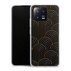 Silikoni Suojakuori Slim kirkas