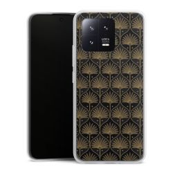 Silikoni Suojakuori Slim kirkas