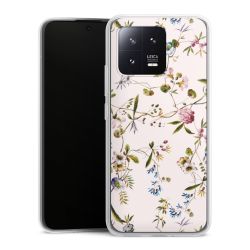 Silikoni Suojakuori Slim kirkas