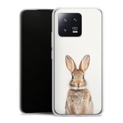 Silikoni Suojakuori Slim kirkas