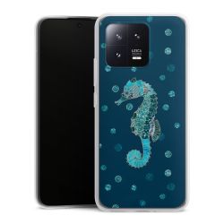 Silikoni Suojakuori Slim kirkas