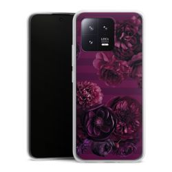 Silikoni Suojakuori Slim kirkas