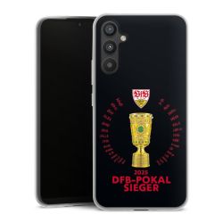 VfB DFB-Pokal Sieger Schwarz