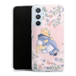 Silikoni Suojakuori Slim kirkas