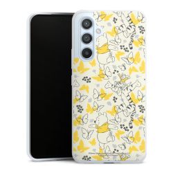 Silikoni Suojakuori Slim kirkas