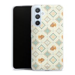 Silikoni Suojakuori Slim kirkas