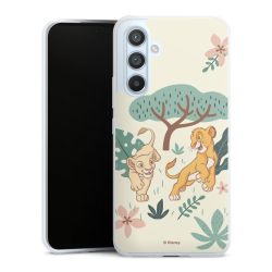 Silikoni Suojakuori Slim kirkas