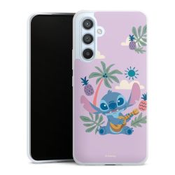 Silikoni Suojakuori Slim kirkas