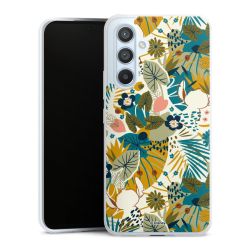 Silikoni Suojakuori Slim kirkas