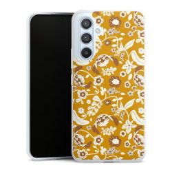 Silikoni Suojakuori Slim kirkas