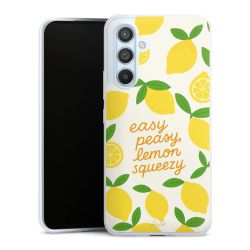 Easy Peasy Lemon Queezy