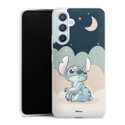 Silikoni Suojakuori Slim kirkas