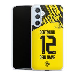BVB Trikot Personalisierbar 25-26