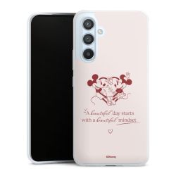 Silikoni Suojakuori Slim kirkas