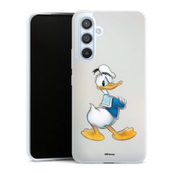 Silikoni Suojakuori Slim kirkas