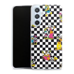 Silikoni Suojakuori Slim kirkas