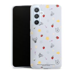 Silikoni Suojakuori Slim kirkas