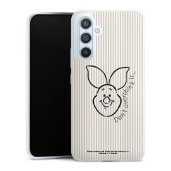 Silikoni Suojakuori Slim kirkas