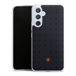 Silikoni Suojakuori Slim kirkas