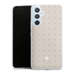 Silikoni Suojakuori Slim kirkas