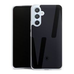 Silikoni Suojakuori Slim kirkas