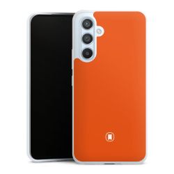 Silikoni Suojakuori Slim kirkas