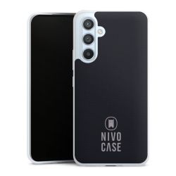 Silikoni Suojakuori Slim kirkas