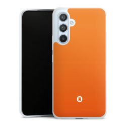 Silikoni Suojakuori Slim kirkas