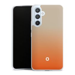 Silikoni Suojakuori Slim kirkas