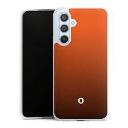 Silikoni Suojakuori Slim kirkas