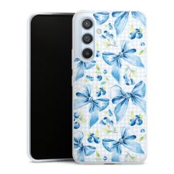 Silikoni Suojakuori Slim kirkas