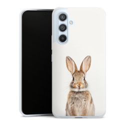 Silikoni Suojakuori Slim kirkas