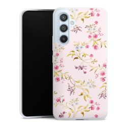 Silikoni Suojakuori Slim kirkas