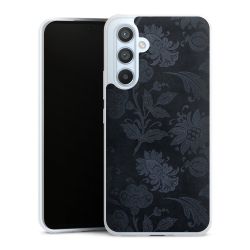 Silikoni Suojakuori Slim kirkas