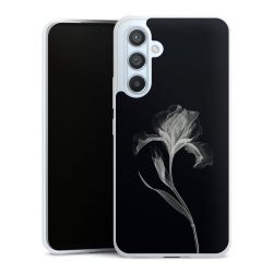 Silikoni Suojakuori Slim kirkas