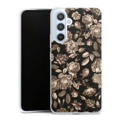 Silikoni Suojakuori Slim kirkas