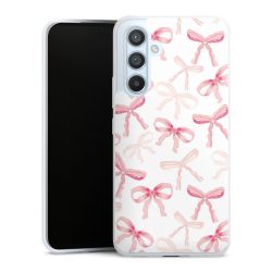 Silikoni Suojakuori Slim kirkas