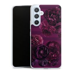 Silikoni Suojakuori Slim kirkas