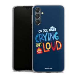 Silikoni Suojakuori Slim kirkas