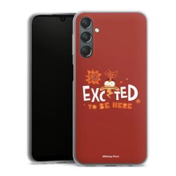 Silikoni Suojakuori Slim kirkas