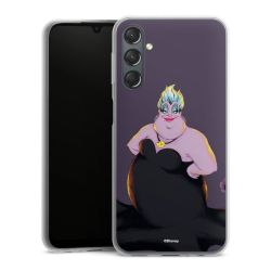 Silikoni Suojakuori Slim kirkas